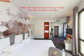  ibis Styles Poitiers Centre  Пуатье
